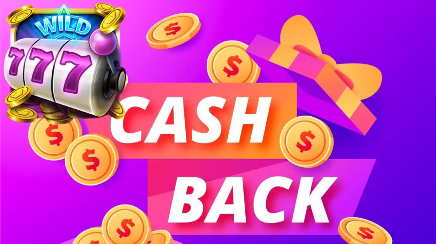 How to Get Cashback in Online Casinos