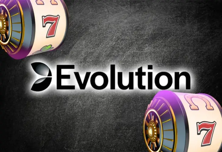 Evolution Gaming Slots