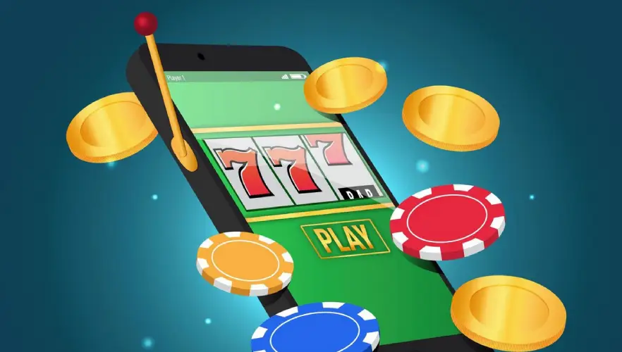 Mobile Online Casinos